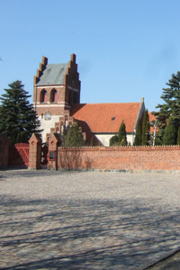 Herstedvester kirke