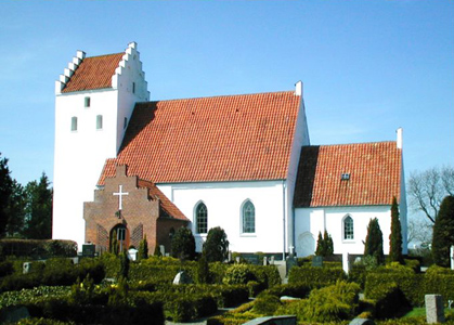 horreby kirke