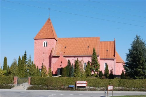 Tingsted kirke